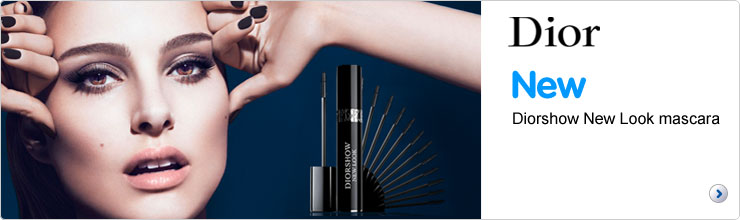 New Diorshow Newlook Mascara